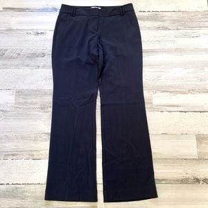 New York & Company Flare Dress Pants